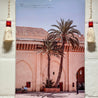 MARRAKECH Photo Calendar 2024