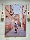 MARRAKECH Photo Calendar 2024