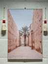 MARRAKECH Photo Calendar 2024