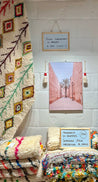 MARRAKECH Photo Calendar 2024