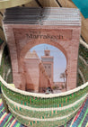 MARRAKECH Photo Calendar 2024