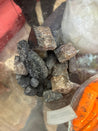 SCENTED Amber Cubes