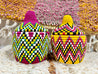 Berber Baskets Multi S