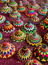 AMAZIGH lampshades - color