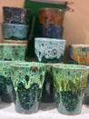 GLAOUI GLAZE Mug S
