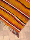SAFFRA Rehamna Kilim
