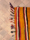 SAFFRA Rehamna Kilim
