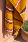 SAFFRA Rehamna Kilim