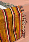 SAFFRA Rehamna Kilim