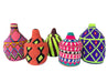 Berber Baskets - NEON