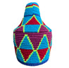 Berber Baskets - NEON