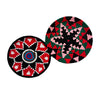 Berber Plate Small