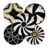 Berber Plate Small