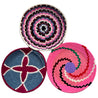 Berber Plate Small