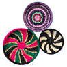 Berber Plate Small
