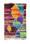 SABRA Boujad Rug L 250/150
