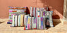SOUK Boucherouite Cushion - MIX & MATCH
