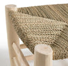 Handmade Stool NATURAL
