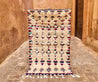 Azilal MIX Kilim Rug 150/86