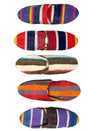 Moroccan KILIM Babouches