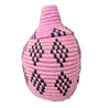 Berber Basket - soft pink