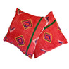 Cushions Boujad Red & Colorful