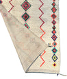 Medium Sized Ourika Rug 197/156