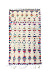 Azilal MIX Kilim Rug 150/86