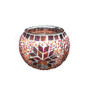 Colorful Medina Tealight Holders