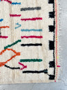 THIN STRIPED Azilal Rug 160/96