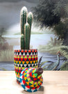 Berber Basket XL - multi