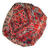 Vintage Boujad Floor Cushions