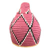 Berber Basket - lavender