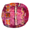 Vintage Boujad Floor Cushions II