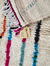 THIN STRIPED Azilal Rug 160/96