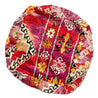 Vintage Boujad Floor Cushions