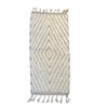 Boucherouite Kilim - Bath Mats