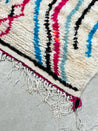 THIN STRIPED Azilal Rug 160/96
