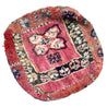 Vintage Boujad Floor Cushions II