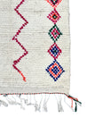 Medium Sized Ourika Rug 197/156