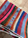 striped berber hayk cushions