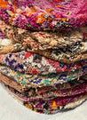 Vintage Boujad Floor Cushions