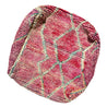 Vintage Boujad Floor Cushions