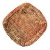 Vintage Boujad Floor Cushions