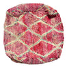Vintage Boujad Floor Cushions