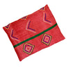 Cushions Boujad Red & Colorful