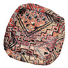 Vintage Boujad Floor Cushions