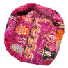 Vintage Boujad Floor Cushions
