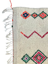Medium Sized Ourika Rug 197/156
