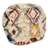 Vintage Boujad Floor Cushions
